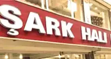 Şark Halı Ulus Mağazası