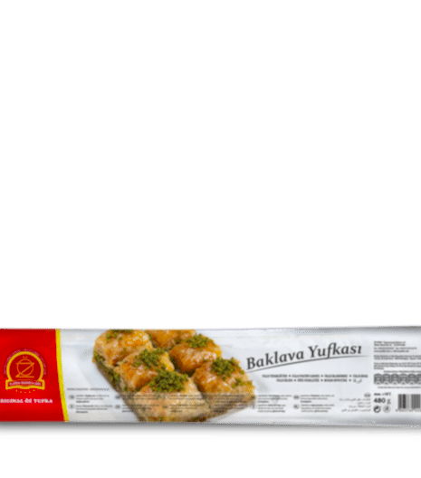 baklava yufkasi
