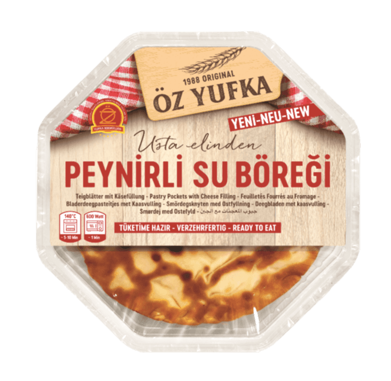 1206 Peynirli Su Böreği 750g 800×779