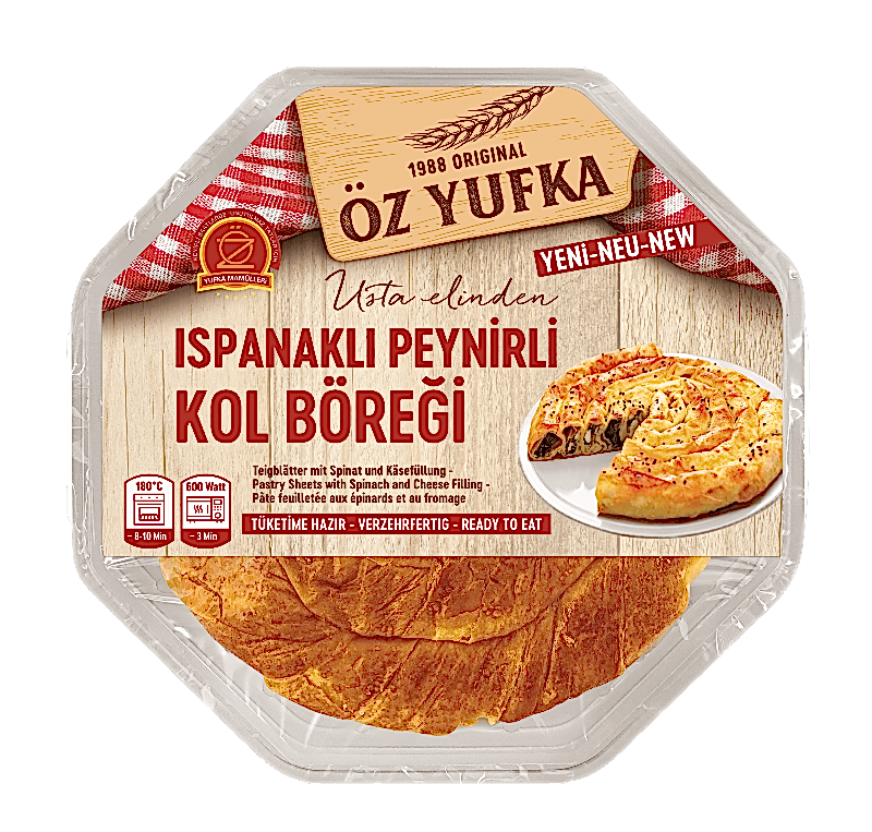 1216 Ispanakli Peynirli Kol Böregi 750g 800×763